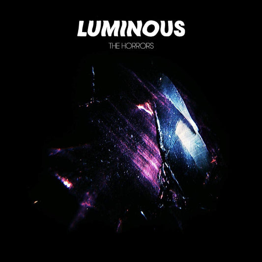The Horrors - Lumious - CD