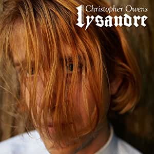 Christopher Owens - Lysandre - CD