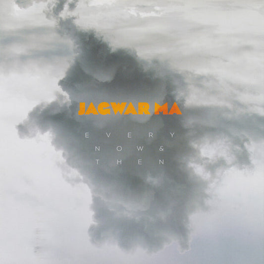 Jagwar Ma – Every Now & Then -USED CD