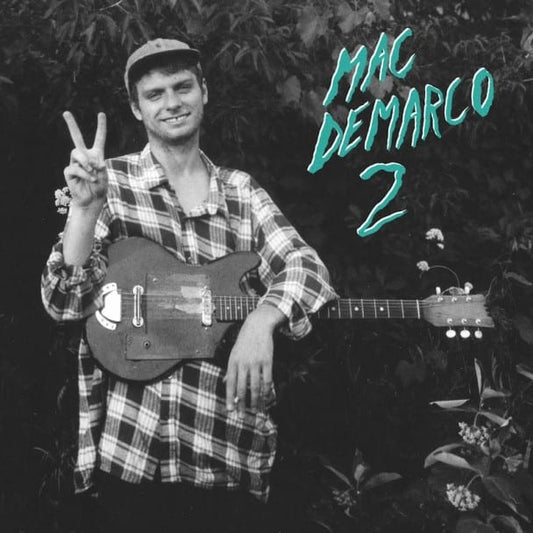 2LP - Mac Demarco - "2" (10th)