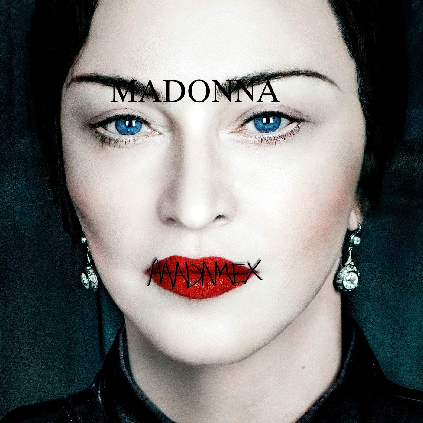 Madonna - Madame X - USED CD