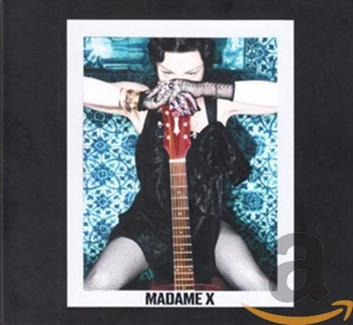 Madonna - Madame X - 2CD