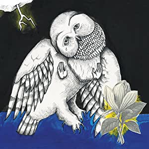 Songs: Ohia - Magnolia Electric Co. - 2CD