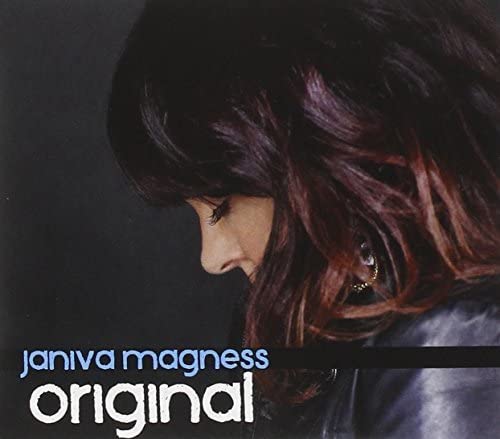 Janiva Magness - Original - CD