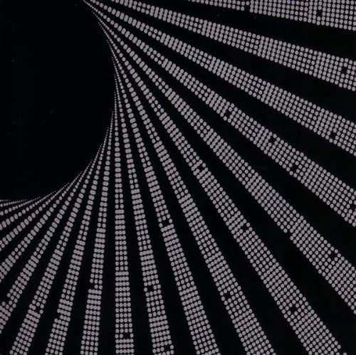 Six Organs Of Admittance - The Manifestation - CD