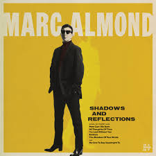 Marc Almond - Shadows And Reflections - CD