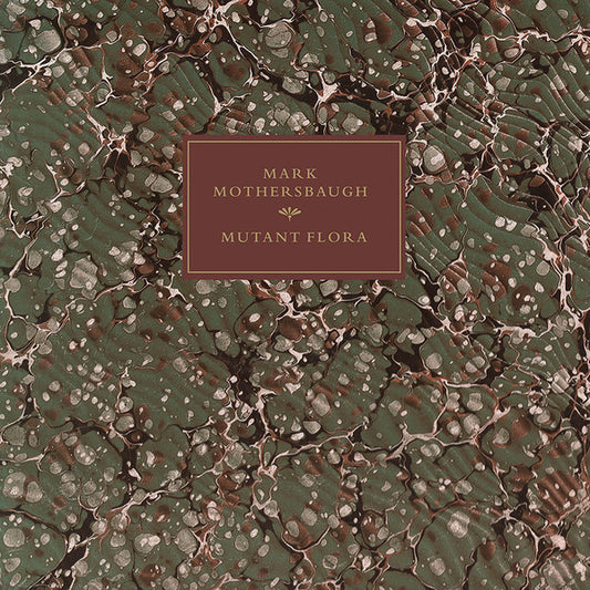 Mark Mothersbaugh - Mount Flora - 6x7" LP