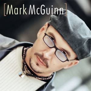 Mark McGuinn – Mark McGuinn - USED CD