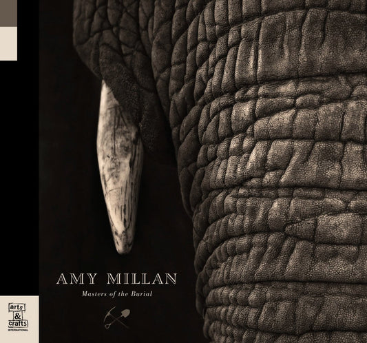 Amy Millan - Masters Of The Burial - CD