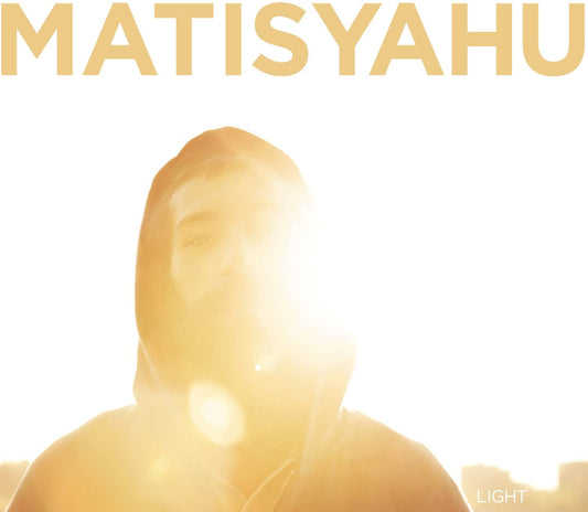 Matisyahu - Light - USED CD
