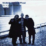 Medeski Martin & Wood ‎– It's A Jungle In Here - USED CD