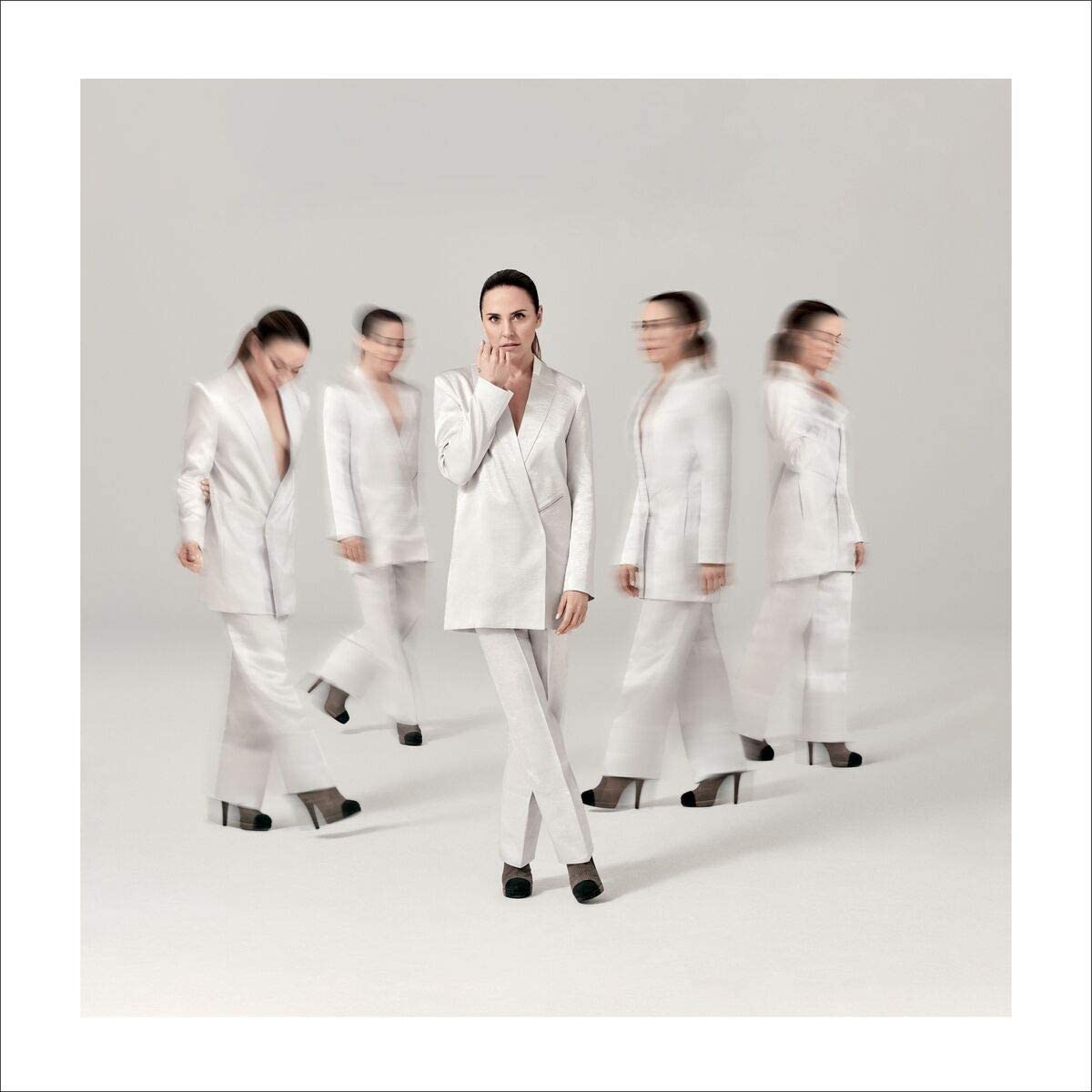 Melanie C - Self Titled DELUXE - 2CD