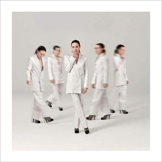 Melanie C - Self Titled DELUXE - 2CD