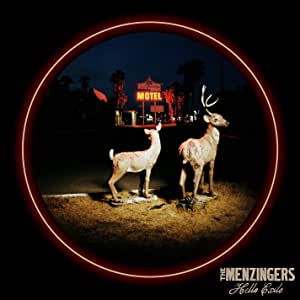 CD - The Menzingers - Hello Exile