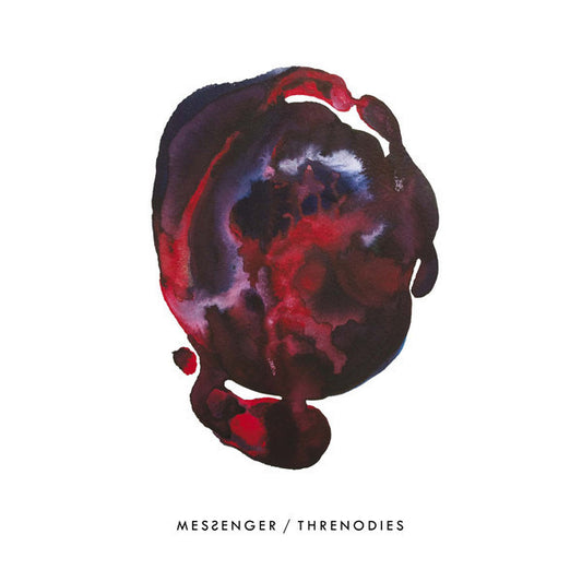 Messenger – Threnodies - USED CD