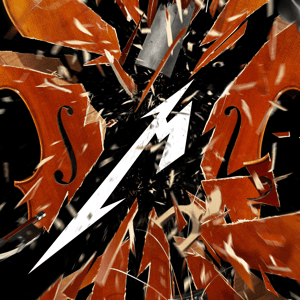 Metallica -  S&M2 - 2CD/BluRay