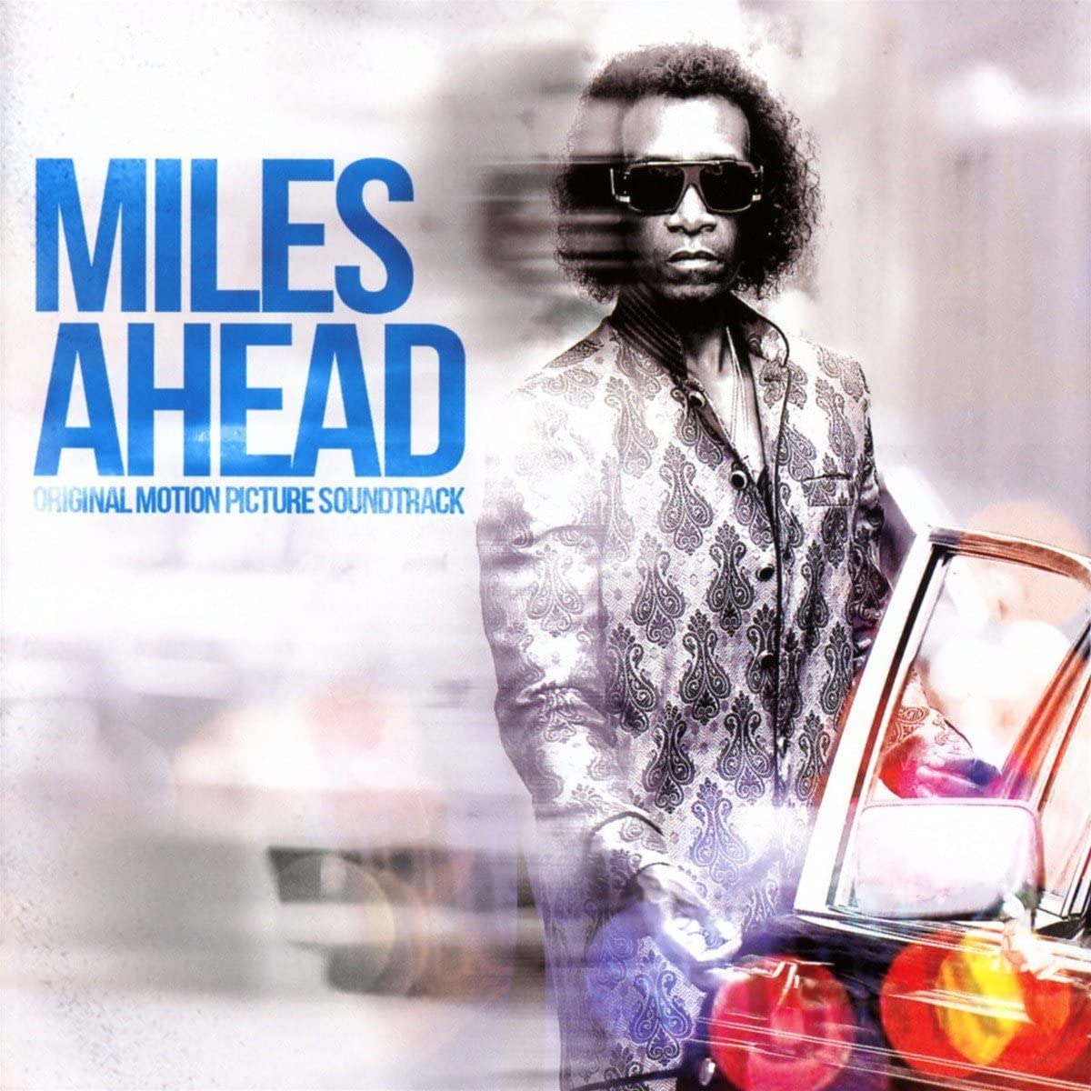 Miles Davis ‎– Miles Ahead OST - USED CD
