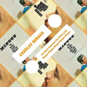 Charles Mingus - Black Saint & The Sinner Lady/Mingus Mingus Mingus - CD
