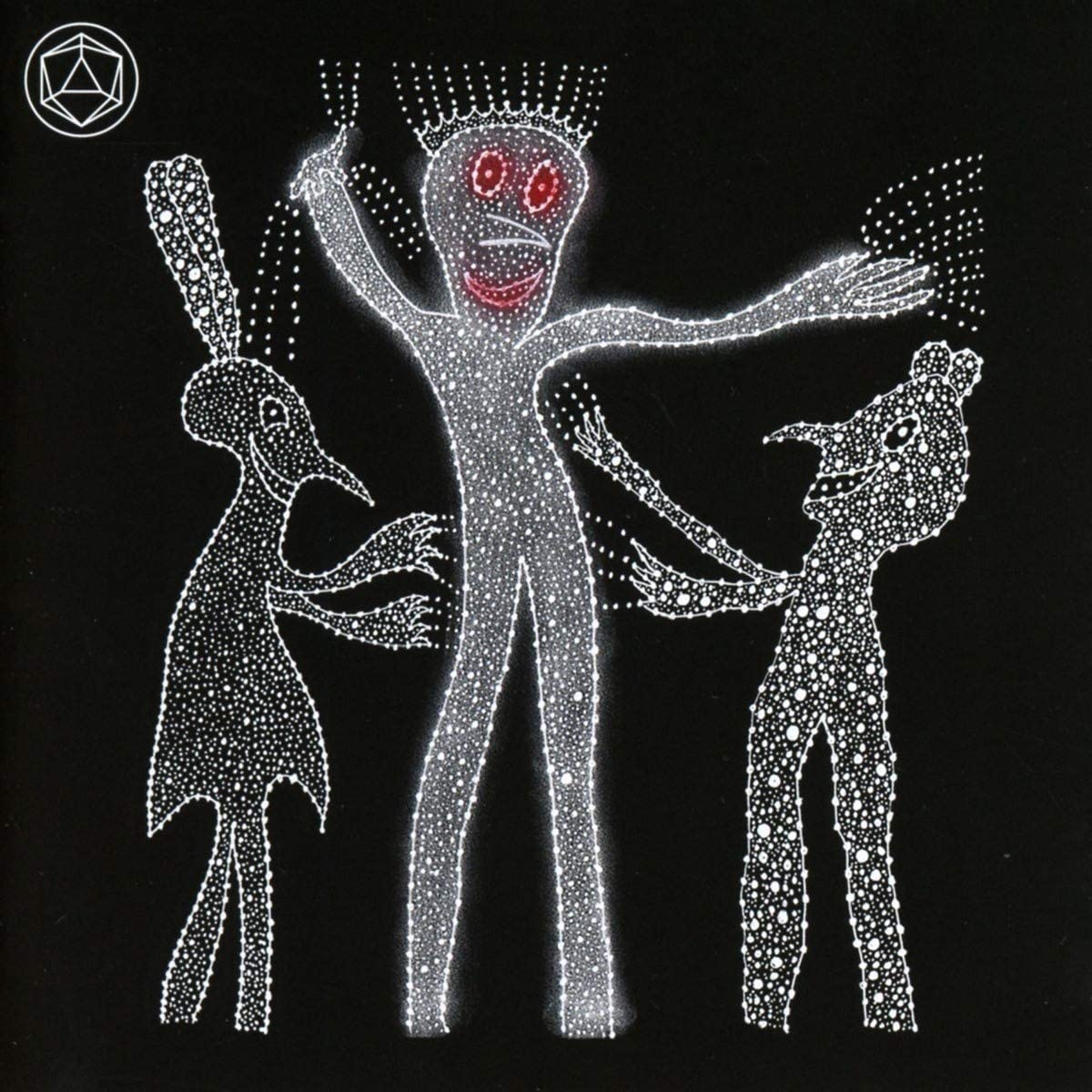 ZU93 - Mirror Emperor - CD