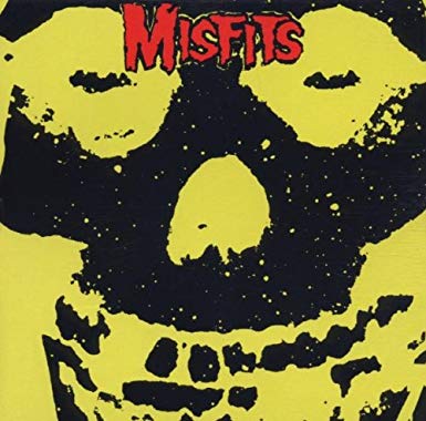 CD - Misfits - Collection