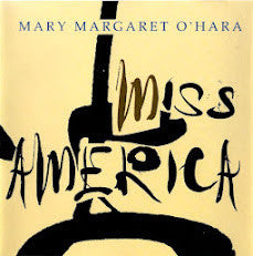 Mary Margaret O'Hara – Miss America - USED CD