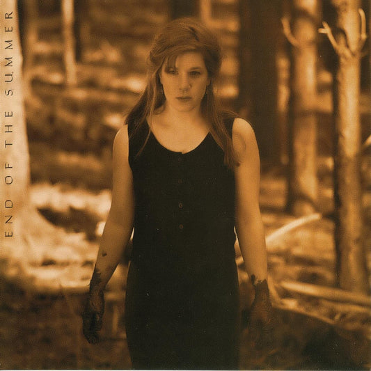 Dar Williams - End Of The Summer - USED CD