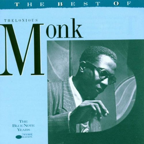 Thelonious Monk ‎– The Best Of  - USED CD