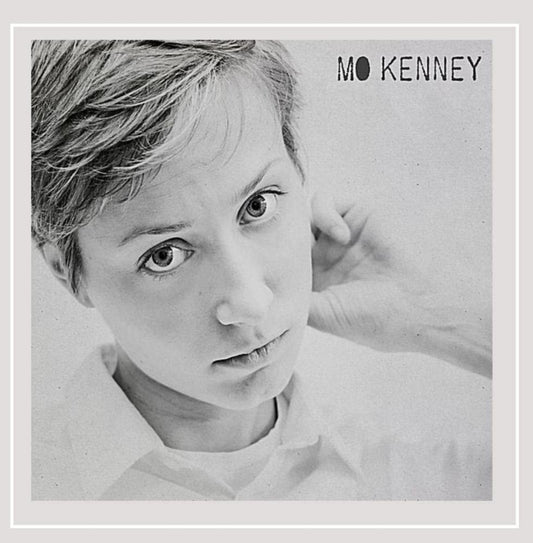 Mo Kenny - S/T - CD