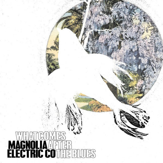 Magnolia Electric Co – What Comes After The Blues - USED CD