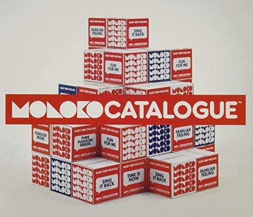Moloko – Catalogue -USED CD