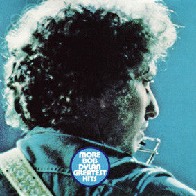 Bob Dylan – More Bob Dylan Greatest Hits - USED 2CD
