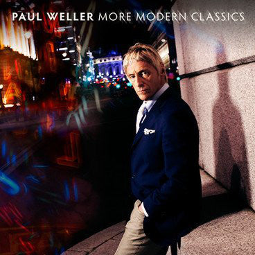 Paul Weller - More Modern Classics - CD