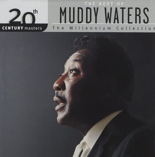 Muddy Waters - The Best Of 20th Century Masters - CD