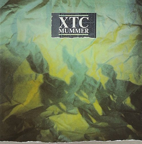 XTC - Mummer - CD