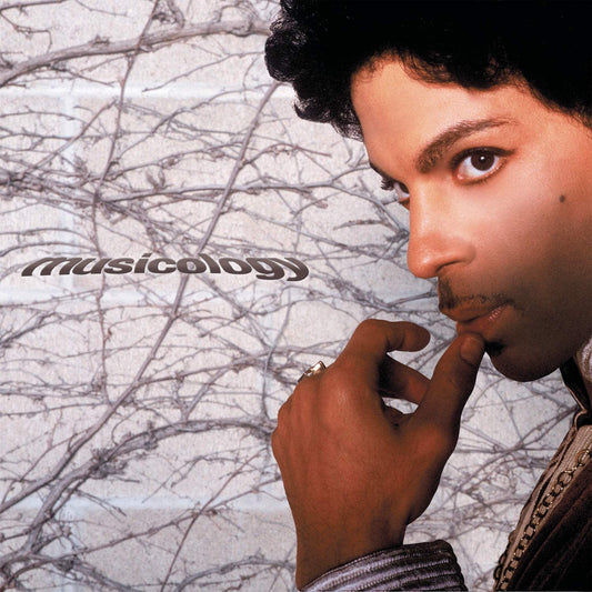 USED CD - Prince – Musicology