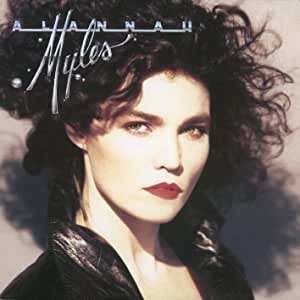 Alannah Myles - S/T - CD