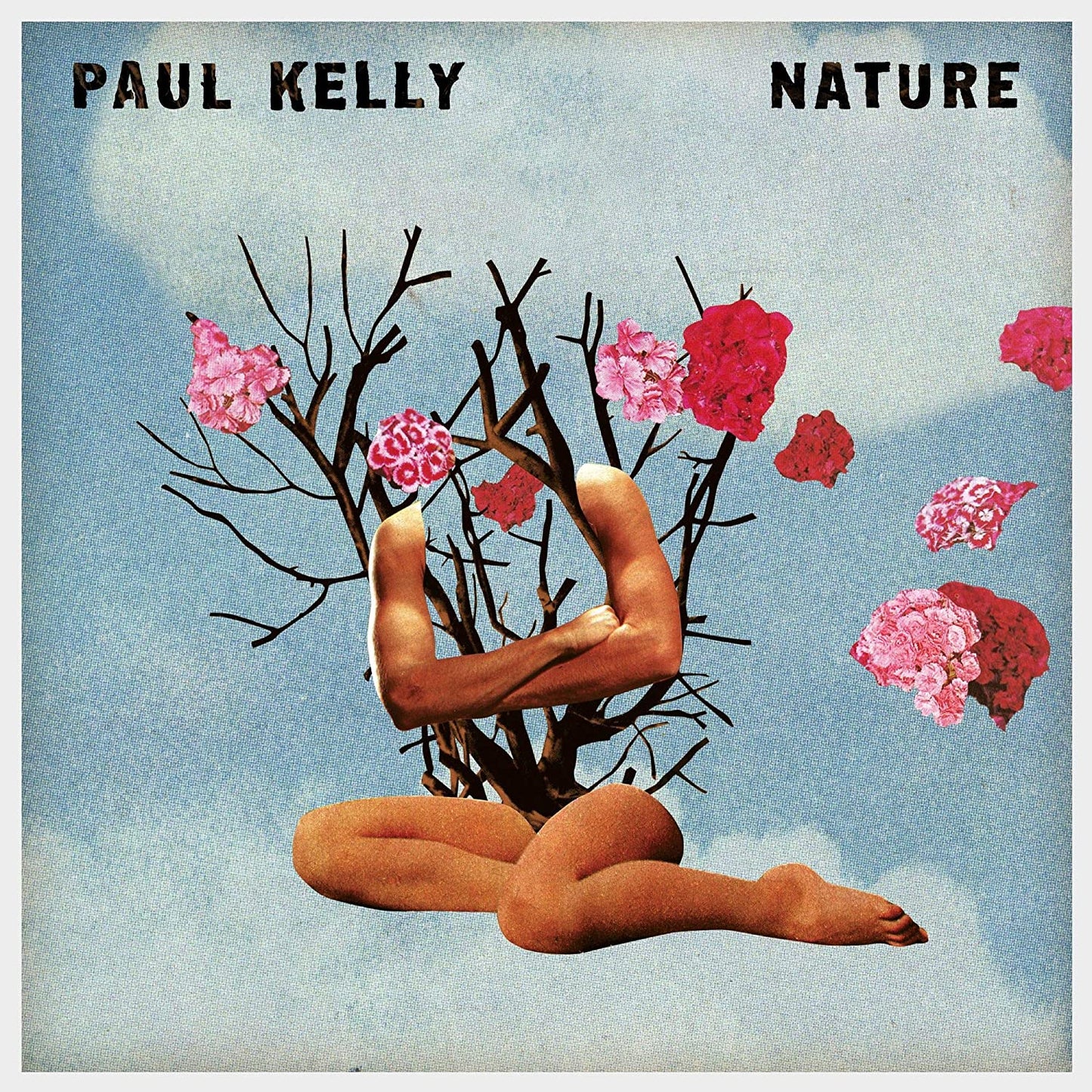 Paul Kelly - Nature - CD