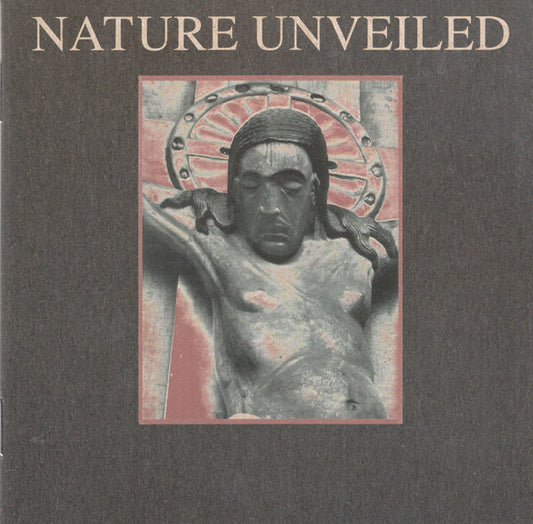 Current 93 - Nature Unveiled - CD