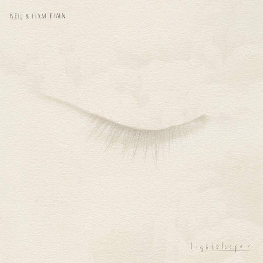 Neil & Liam Finn - Lightsleeper - CD