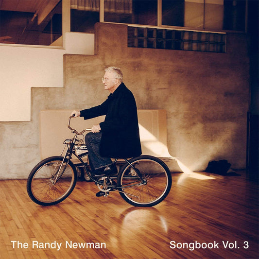 Randy Newman - Songbook Vol 3 - CD