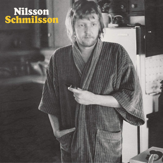 Nilsson - Nilsson Schmilsson - CD