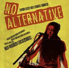 No Alternative Music From The Motion Picture - 2LPs