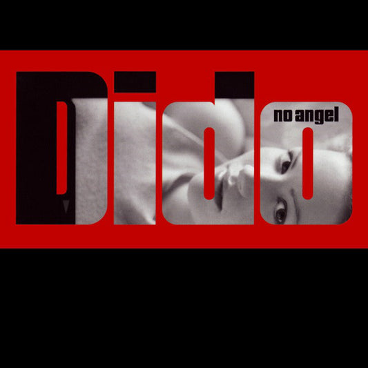 Dido - No Angel - USED CD