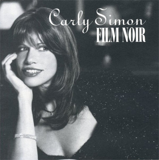 Carly Simon – Film Noir - USED CD