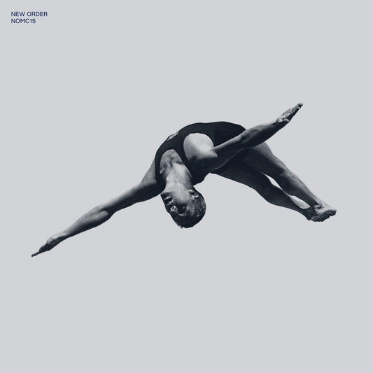 New Order - NOMC15 - 2CD