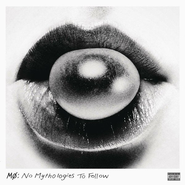 MØ – No Mythologies To Follow - USED CD