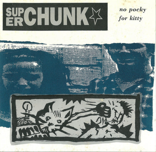 Superchunk – No Pocky For Kitty - USED CD