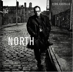 USED CD - Elvis Costello - North