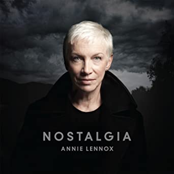 Annie Lennox - Nostalgia - CD