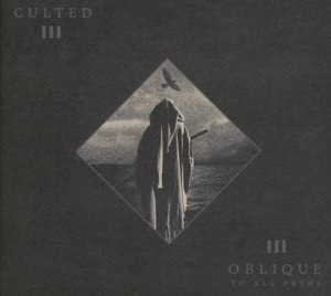Culted - Oblique To All Paths - CD